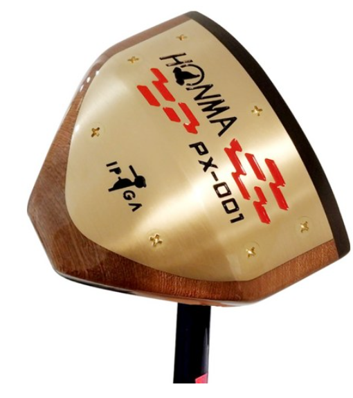 2023 혼마 파크골프채 PX001