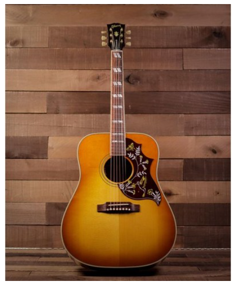 Gibson Hummingbird Original