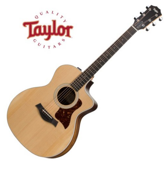 Taylor 214ce ES2