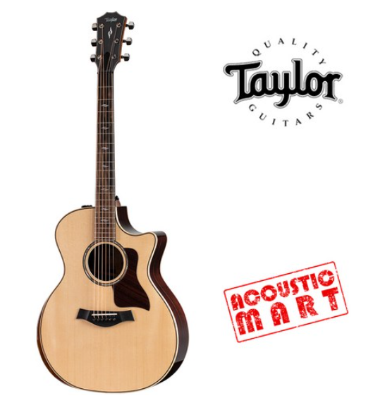 Taylor 814ce