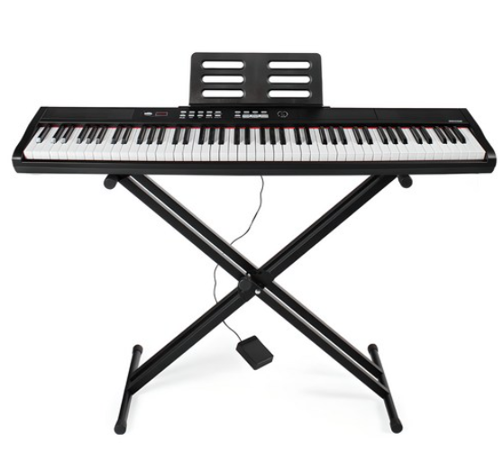 디에스뮤직 해머건반 88건반 DS-88026