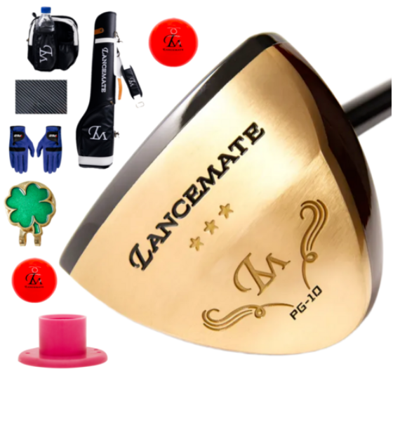 렌스메이트 3스타 프리미엄 파크골프채