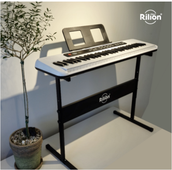 릴리온 61건반 디지털피아노 RK4120