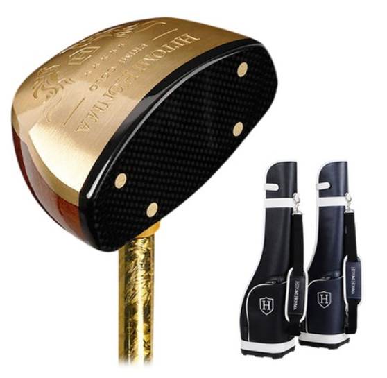 히토미 혼마 5스타 PRIME GOLD