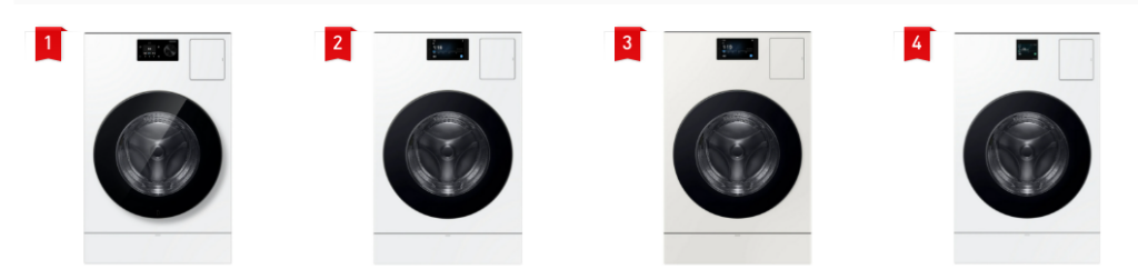 Bespoke AI 콤보 WD80H25BHY 단점 후기 크기 가격 최저가 디시