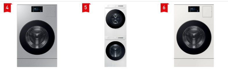 삼성 비스포크 ai콤보 2026 3세대 bespoke 단점 후기 크기 